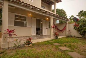 Casa Laguna - Geribá